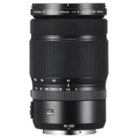 Fujifilm GF 45-100mm f/4 R LM  Picture