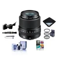 Fujifilm GF 45mm f/2.8 R WR Le Picture
