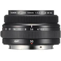 Fujifilm GF 50mm f/3.5 R LM WR Picture