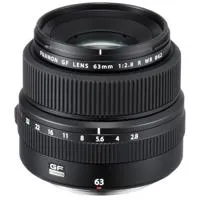 Fujifilm GF 63mm f/2.8 R WR Le Picture