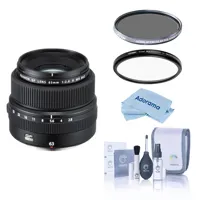 Fujifilm GF 63mm f/2.8 R WR Le Picture