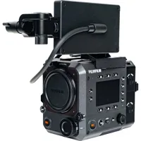 Fujifilm GFX ETERNA 55 Cinema  Picture