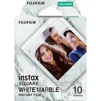 Fujifilm Instax SQUARE White M Picture