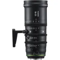 Fujifilm MKX 18-55mm T2.9 Manu Picture
