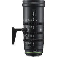 Fujifilm MKX 50-135mm T2.9 Man Picture