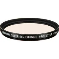 Filtre De Protection Fujinon 111 Mm – Neuf, Ouvert Mais Jamais Utilisé !