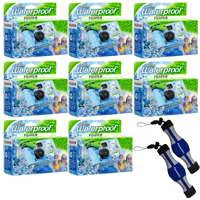 Fujifilm 8-PACK QuickSnap 800  Picture