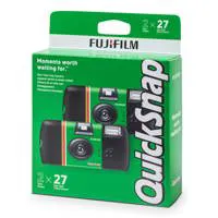 Fujifilm QuickSnap Flash 400 3 Picture