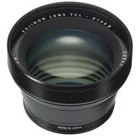 Fujifilm TCL-X100 II Tele Conv Picture