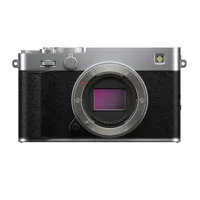 Fujifilm X-E5 Mirrorless Camer Picture