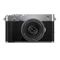 Fujifilm X-E5 Mirrorless Camer Picture