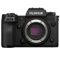 Fujifilm X-H2 Mirrorless Camer Picture