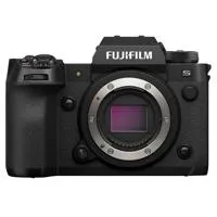 Fujifilm X-H2S Mirrorless Came Picture