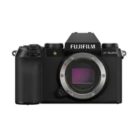 Fujifilm X-S20 Mirrorless Came Picture