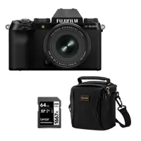Fujifilm X-S20 Mirrorless Came Picture