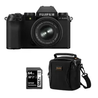 Fujifilm X-S20 Mirrorless Came Picture