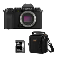 Fujifilm X-S20 Mirrorless Came Picture