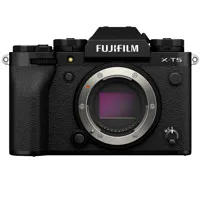 Fujifilm X-T5 Mirrorless Camer Picture