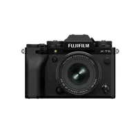 Fujifilm X-T5 Mirrorless Camer Picture