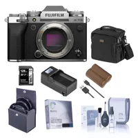 Fujifilm X-T5 Mirrorless Camer Picture
