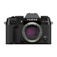 Fujifilm X-T50 Mirrorless Came Picture