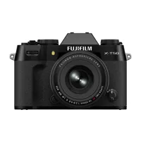 Fujifilm X-T50 Mirrorless Came Picture