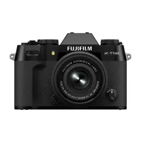 Fujifilm X-T50 Mirrorless Came Picture