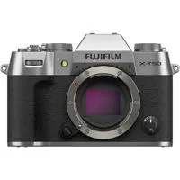 Fujifilm X-T50 Mirrorless Came Picture