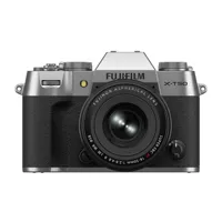 Fujifilm X-T50 Mirrorless Came Picture