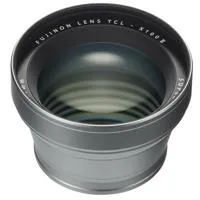 Fujifilm X100 Tele Conversion  Picture