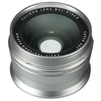 Fujifilm X100 Wide Conversion  Picture