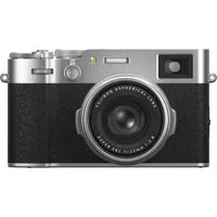Fujifilm X100VI Digital Camera Picture