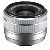 Fujifilm XC 15-45mm f/3.5-5.6  Picture