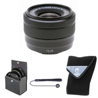 Fujifilm XC 15-45mm f/3.5-5.6  Picture