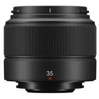 Fujifilm XC 35mm f/2 Lens Picture