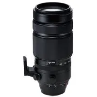 Fujifilm XF 100-400mm f/4.5-5. Picture