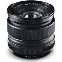 Fujifilm XF 14mm f/2.8 R Lens Picture