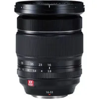 Fujifilm XF 16-55mm F2.8 R LM  Picture