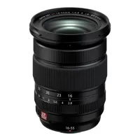 Fujifilm XF 16-55mm f/2.8 R LM Picture