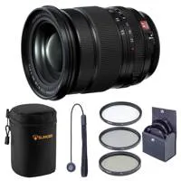 Fujifilm XF 16-55mm f/2.8 R LM Picture