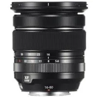 Fujifilm XF 16-80mm F4.0 R OIS Picture