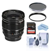 Fujifilm XF 16mm f/1.4 R WR Le Picture