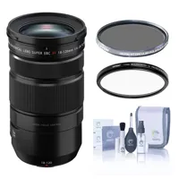 Fujifilm XF 18-120mm f/4 LM PZ Picture