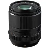 Fujifilm XF 23mm f/1.4 R LM WR Picture