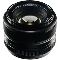 Fujifilm XF 35mm f/1.4 Lens Picture