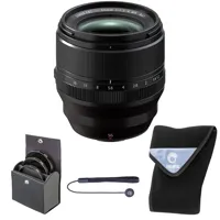 Fujifilm XF 56mm f/1.2 R WR Le Picture