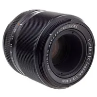 Fujifilm XF 60mm f/2.4 R Macro Picture