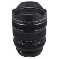 Fujifilm XF 8-16mm f/2.8 R LM  Picture