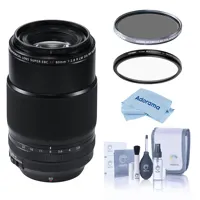 Fujifilm XF 80mm f/2.8 R LM OI Picture