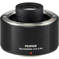 Fujifilm XF2X TC WR Teleconver Picture